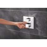 GROHE Cube 34879000 – Zboží Dáma