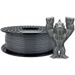 AzureFilm PETG 1,75mm Grey 1 kg – Zboží Živě