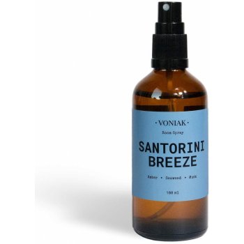 VONIAK Osvěžovač vzduchu Santorini Breeze 100 ml