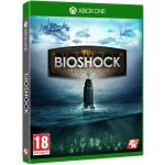 Bioshock Collection – Zboží Živě