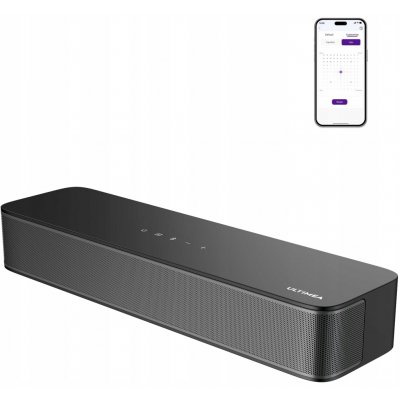 Ultimea Poseidon M20 Pro – Sleviste.cz