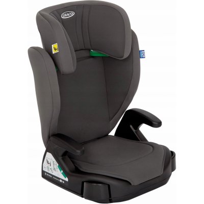 Graco Junior Maxi i-Size 2023 Midnight – Zboží Mobilmania