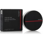 Shiseido Synchro Skin Invisible Silk Loose Powder sypký transparentní pudr Radiant Eclat 6 g – Zboží Dáma Shiseido Synchro Skin Invisible Silk Loose Powder sypký transparentní pudr Radiant Eclat 6 g – Zboží Dáma