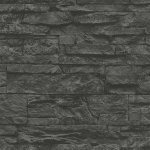 Vliesová tapeta na zeď 7071-23 / Vliesové tapety Wood´n Stone AS (0,53 x 10,05 m) A.S. Création