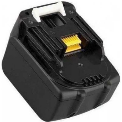 TopTechnology Makita BL1430 / BL1415 14,4V 4000mAh Li-Ion - neoriginální – Hledejceny.cz
