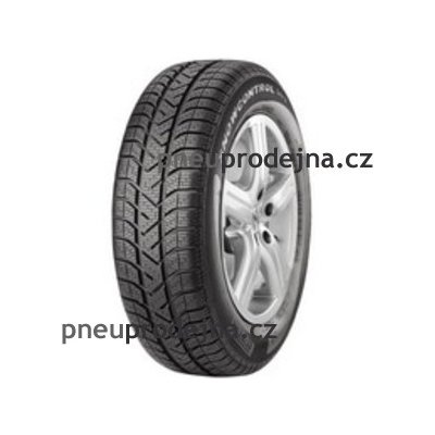 Pirelli Winter Snowcontrol 2 195/60 R16 89H – Zboží Mobilmania