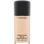 MAC Studio Fix Fluid SPF15 Zmatňující make-up NW40 30 ml – Zbozi.Blesk.cz