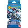 Karetní hry Bandai Digimon UlforceVeedramon (ST-8) Starter Deck