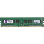 Kingston DDR3 4GB 1600MHz CL11 KVR16N11S8/4 – Hledejceny.cz