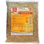 Semix ovesné lupínky křupavé 1 kg – Zboží Dáma