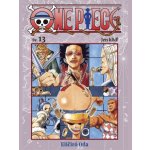 One Piece 13 - Jen klid! – Zbozi.Blesk.cz