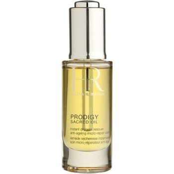 Helena Rubinstein Omlazující a vyživující olej Prodigy Sacred Oil (Instant Dryness Rescuer) 30 ml