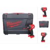 Rázový utahovák Milwaukee M18FIW2F12-0X