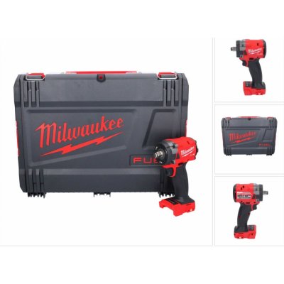 Milwaukee M18FIW2F12-0X – Zbozi.Blesk.cz