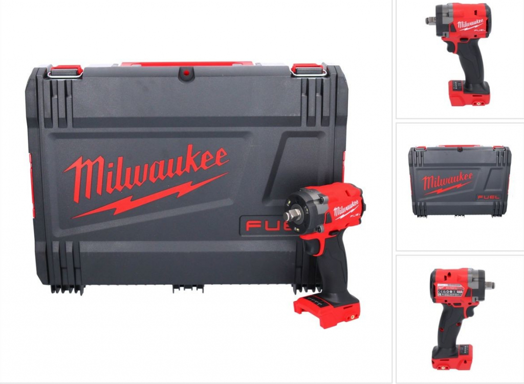 Milwaukee M18FIW2F12-0X