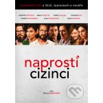 Naprostí cizinci / Perfect Strangers DVD – Hledejceny.cz