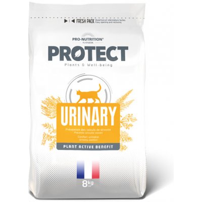 Flatazor PROTECT CAT urinary 8 kg