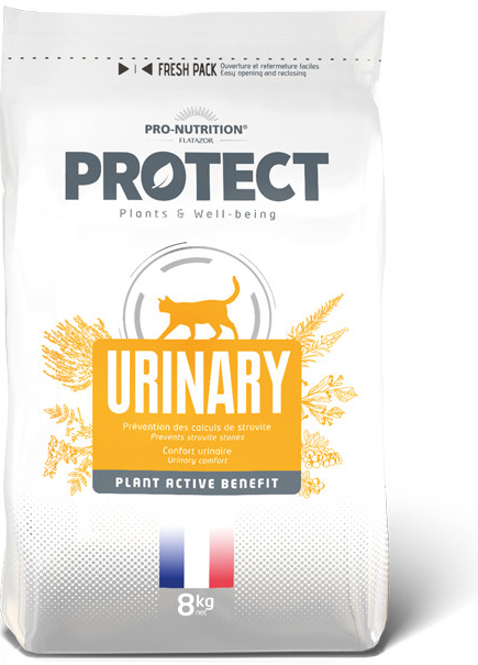 Flatazor PROTECT CAT urinary 8 kg