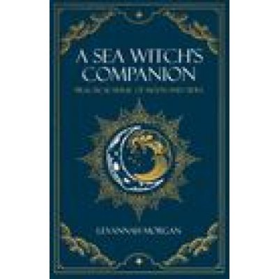 Sea Witchs Companion – Hledejceny.cz