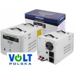 VOLT sinusPRO-1500E – Zboží Živě