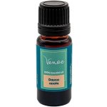 Venoc Esenciální olej Mrkvové semínko 10 ml – Hledejceny.cz