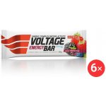Nutrend Voltage Energy Cake 6 x 65 g – Hledejceny.cz