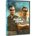 Šedá zóna DVD – Hledejceny.cz
