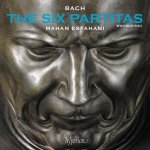 Johann Sebastian Bach - The Six Partitas Mahan Esfahani CD – Hledejceny.cz