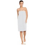 Vossen kilt do sauny dámský 140 x 80 cm modrá – Zboží Dáma