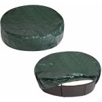 Melfin Ochranná krycí plachta pro zahradní nábytek Island 1,88 m – Hledejceny.cz