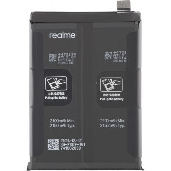 Realme BLP809