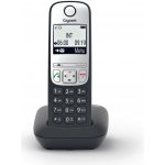 Siemens Gigaset A690 – Sleviste.cz