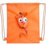 Kissa pták oranžová AP74178503 – Hledejceny.cz