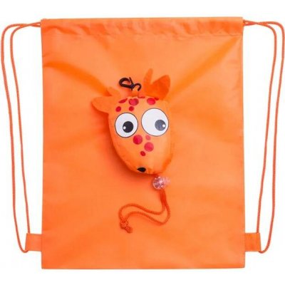 Kissa pták oranžová AP74178503 – Hledejceny.cz