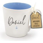 Nekupto Hrnek se jménem Daniel 300 ml – Zboží Dáma