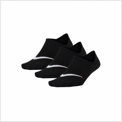 Nike Everyday Plus lightweight SX5277 011 – Zboží Dáma