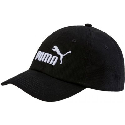 Puma ESS Cap Jr 021688 01 junior – Zbozi.Blesk.cz