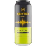 SEMTEX ENERGY CACTUS 500 ml – Zbozi.Blesk.cz