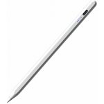Mobilly TP009 univerzální stylus a dotykové pero 3v1 TP-009white – Sleviste.cz