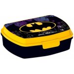 Stor box na svačinu Batman – Zboží Mobilmania