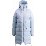 Swix Horizon Down Parka W ballad blue – Zboží Mobilmania
