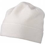 Myrtle Beach Mikrofleecová čepice MB 7945 off white – Hledejceny.cz