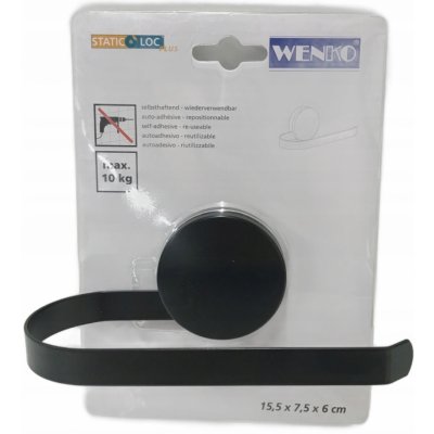 Wenko 24901100 – Zboží Dáma