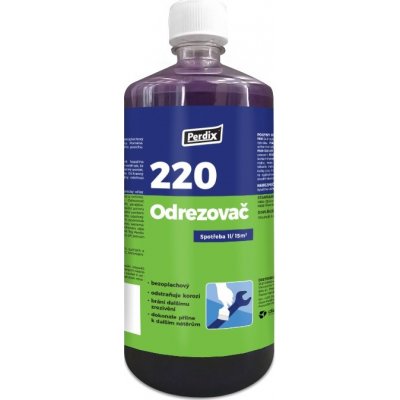 Perdix – 220 Odrezovač bezoplachový 0,5 l – HobbyKompas.cz