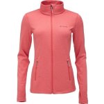 Columbia Park View Grid fleece Full Zip W oranžová – Zboží Mobilmania