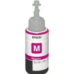 Inkoust Epson T6643 Magenta - originální – Sleviste.cz