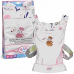 Zapf Creation BABY Born Klokanka s květy – Sleviste.cz