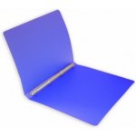 Karton P+P OPaline kroužkový pořadač 4 kroužky A4 2 cm modrý – Zboží Živě