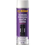 Cyklon Ochrana dutin 500 ml – Zboží Mobilmania