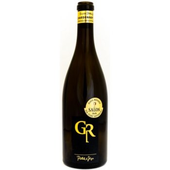 Vinařství Piálek&Jäger Chardonnay Gran reserva 2016 13,5% 0,75 l (holá láhev)